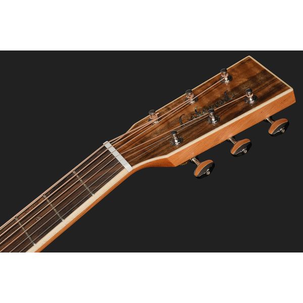 Lakewood M-24 Custom
