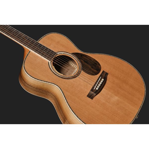 Lakewood M-24 Custom