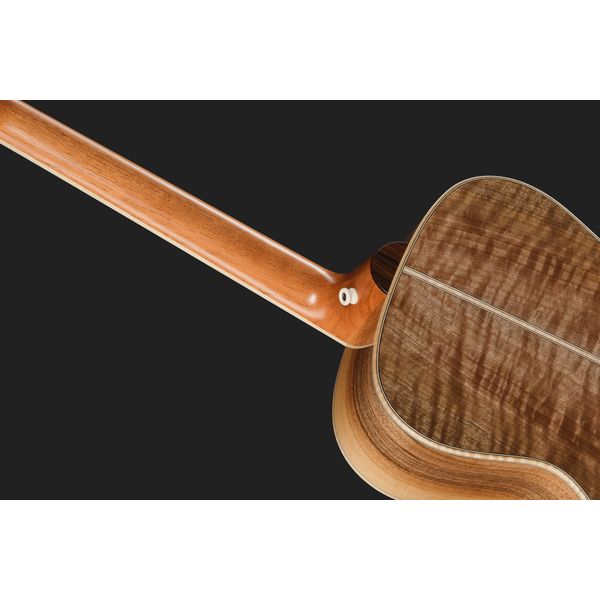 Lakewood M-24 Custom