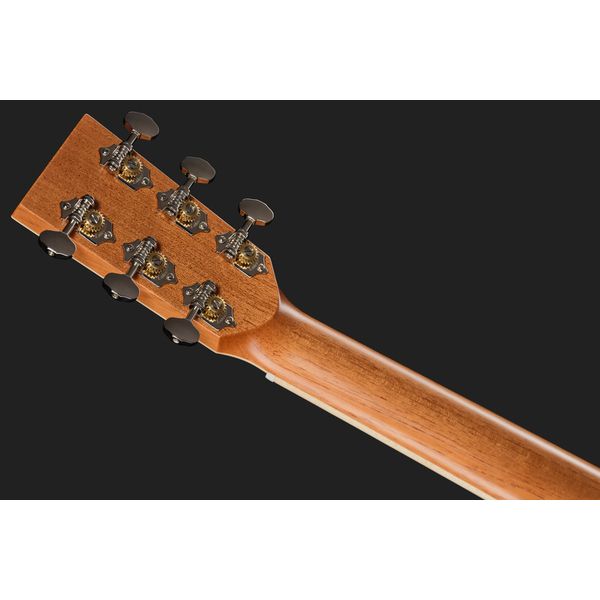 Lakewood M-24 Custom