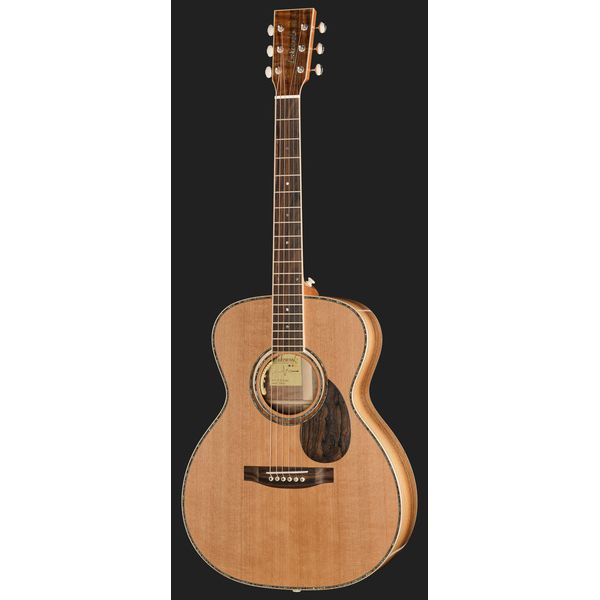 Lakewood M-24 Custom