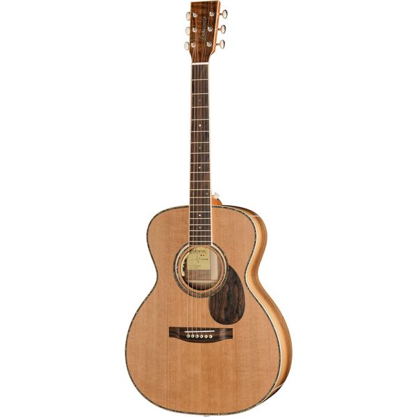 Lakewood M-24 Custom