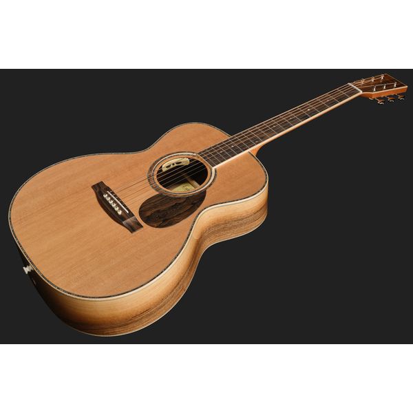 Lakewood M-24 Custom