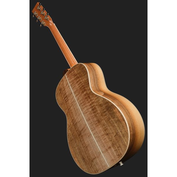 Lakewood M-24 Custom