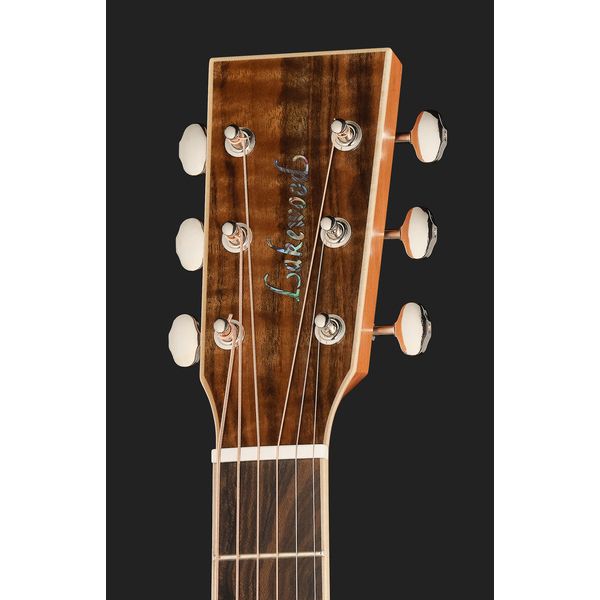 Lakewood M-24 Custom