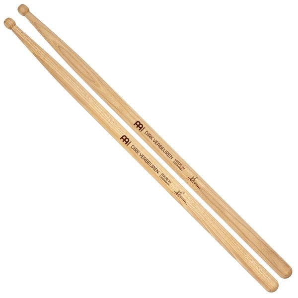 Meinl Dirk Verbeuren Signature