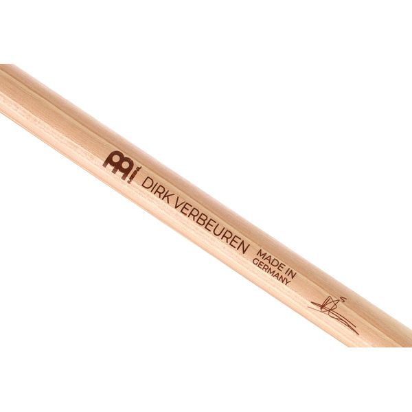 Meinl Dirk Verbeuren Signature