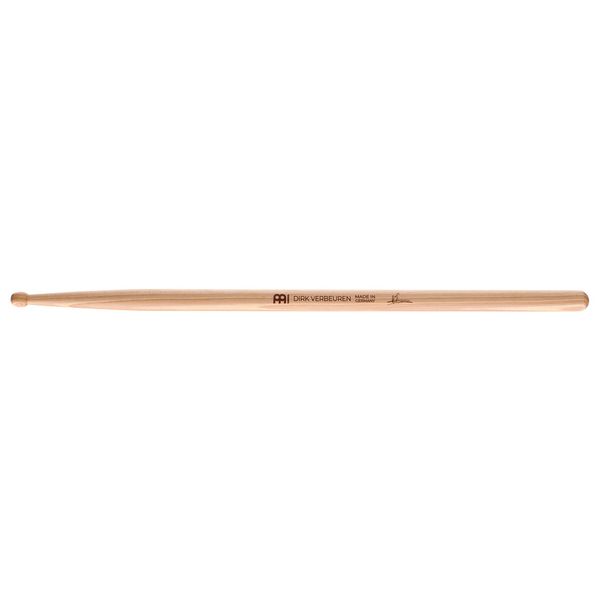 Meinl Dirk Verbeuren Signature