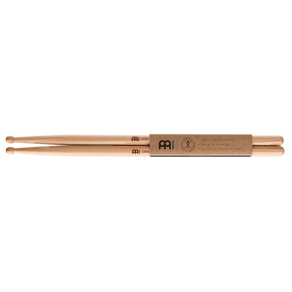 Meinl Dirk Verbeuren Signature