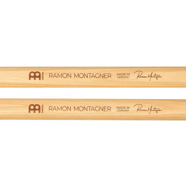 Meinl Ramon Montagner Signature