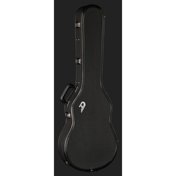 Duesenberg Starplayer Bass Deep Black