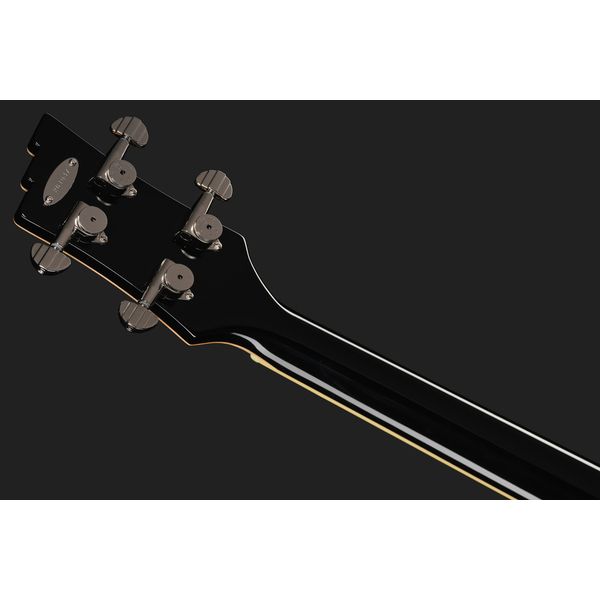 Duesenberg Starplayer Bass Deep Black