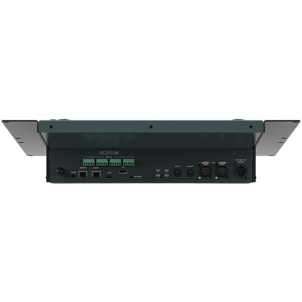 ChamSys QuickQ Studio+