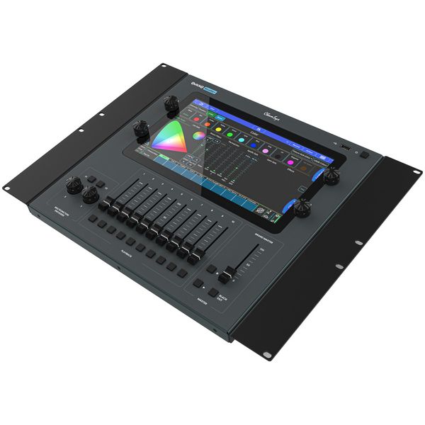 ChamSys QuickQ Studio+