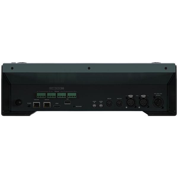 ChamSys QuickQ Studio+