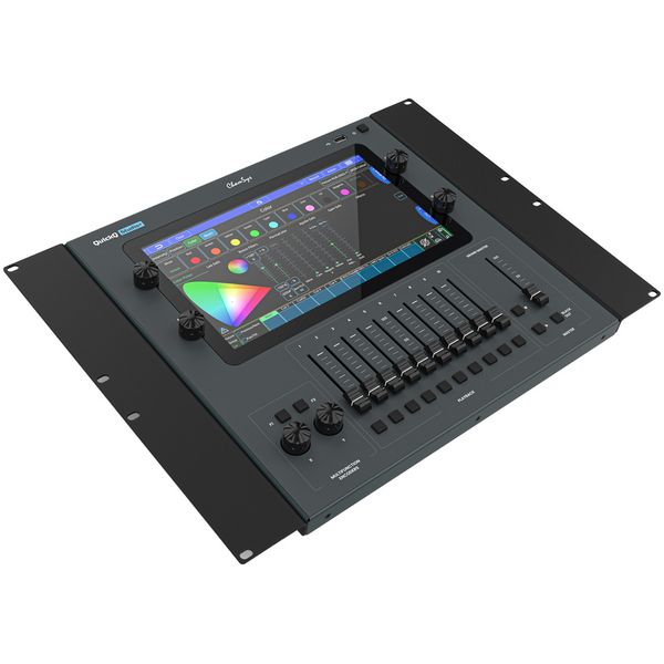 ChamSys QuickQ Studio+
