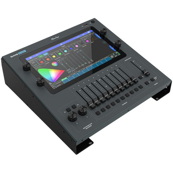 ChamSys QuickQ Studio+