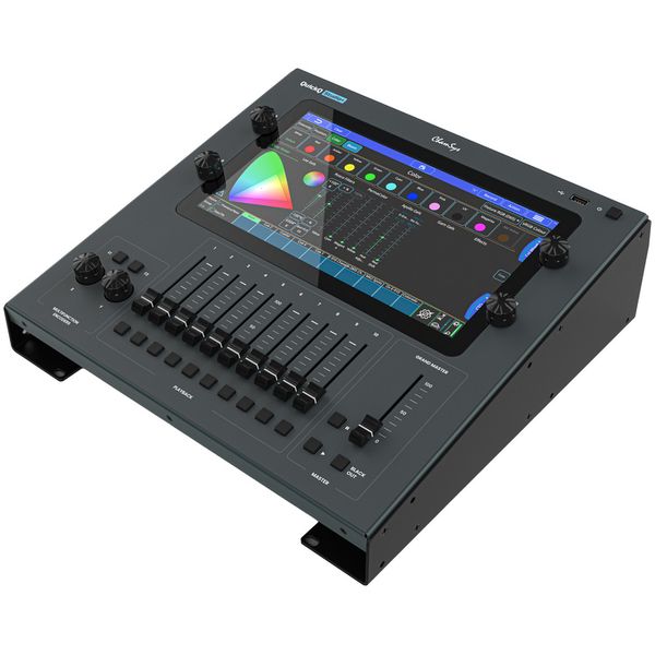 ChamSys QuickQ Studio+