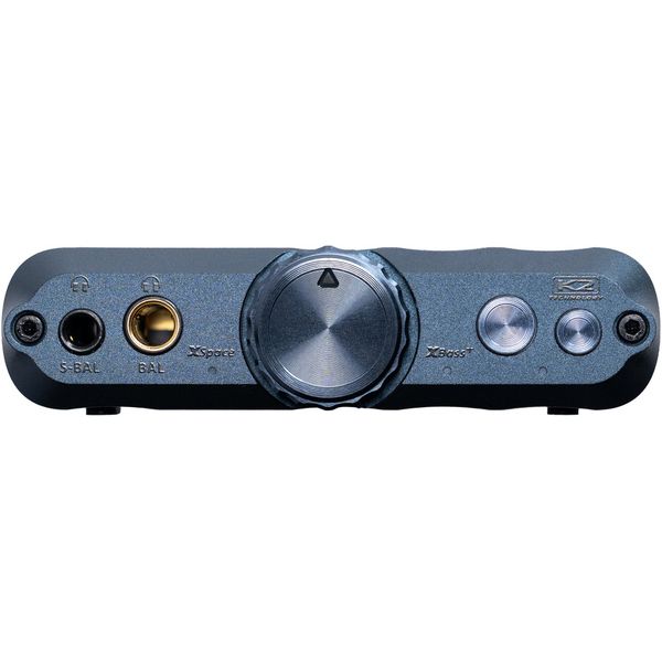 ifi Audio iDSD GR 2