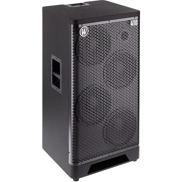 Warwick Stage Series CAB 410/8