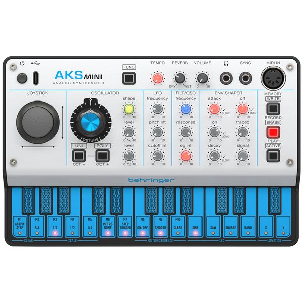 Behringer AKS Mini