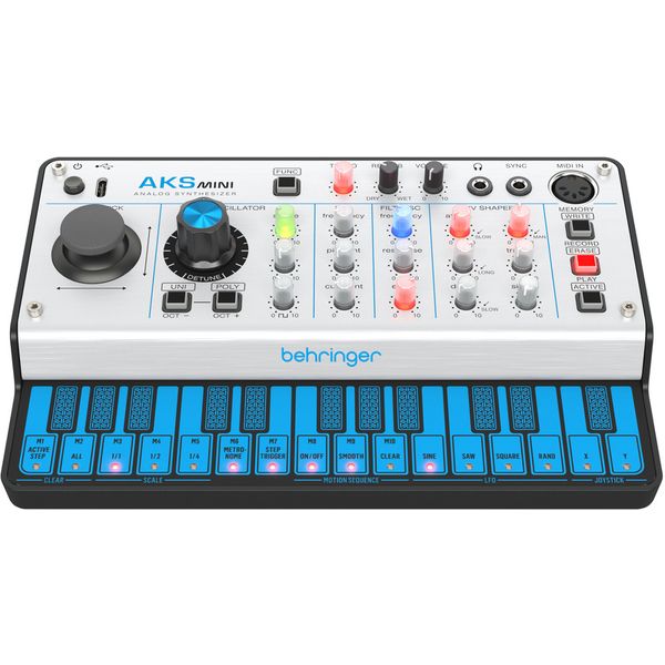 Behringer AKS Mini