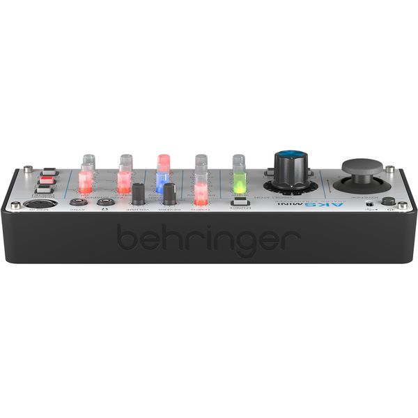 Behringer AKS Mini