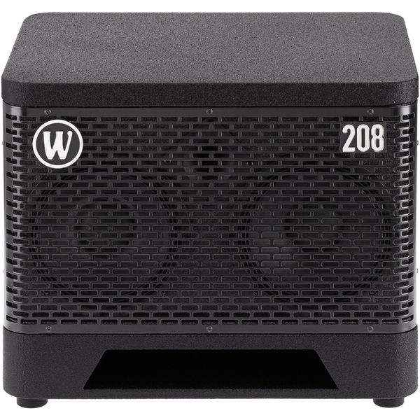 Warwick Stage Series CAB 208/8
