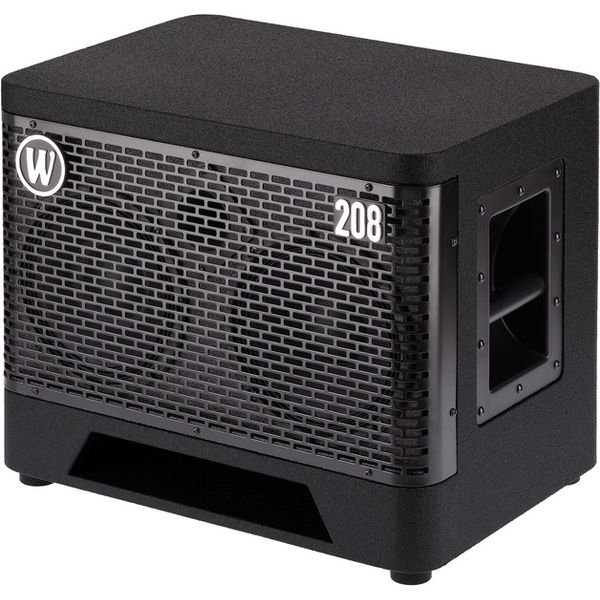 Warwick Stage Series CAB 208/8