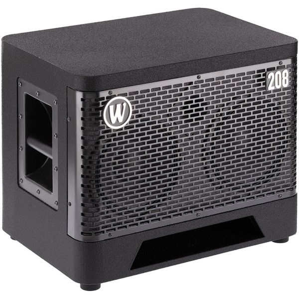 Warwick Stage Series CAB 208/8