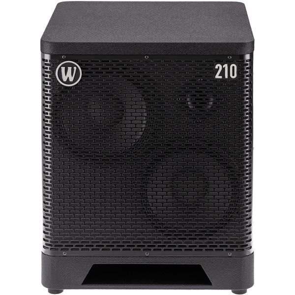 Warwick Stage Series CAB 210/8