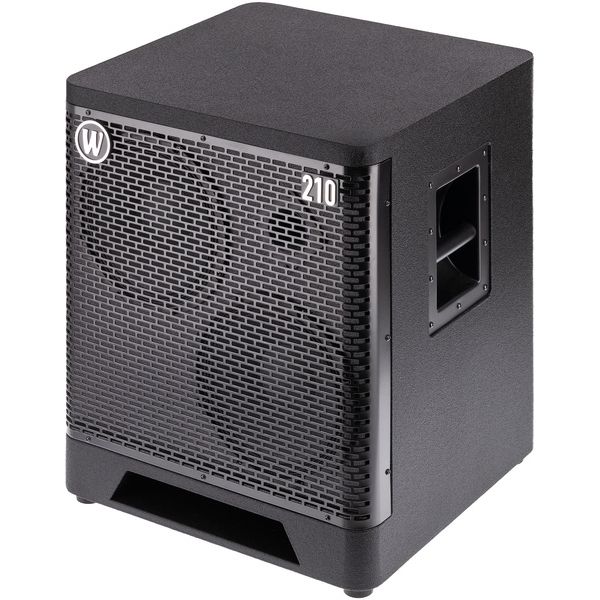 Warwick Stage Series CAB 210/8