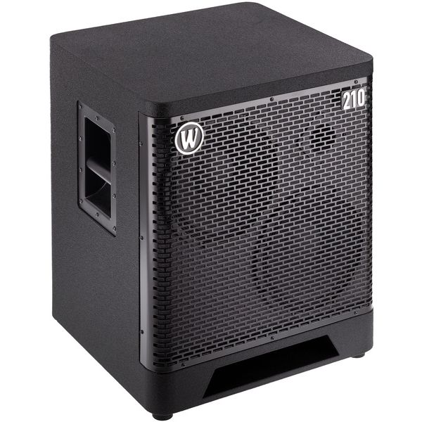 Warwick Stage Series CAB 210/8