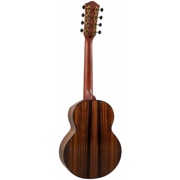 Flight Maia 8 Steel String Bari EQ-A