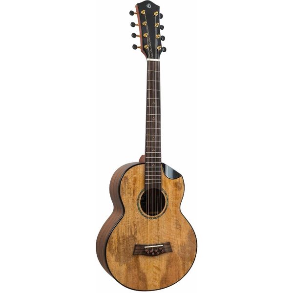 Flight Maia 8 Steel String Bari EQ-A