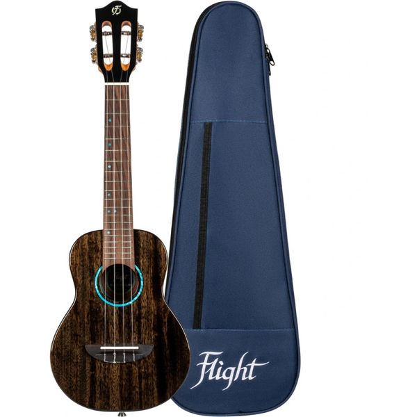 Flight Iris Tinta Concert TBK