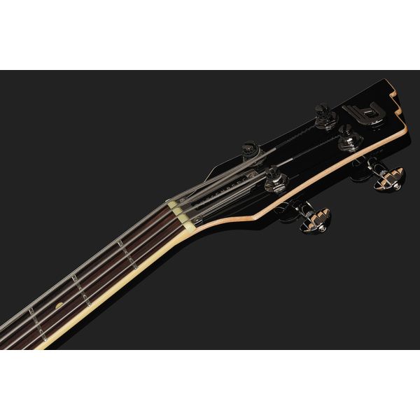 Duesenberg Starplayer Bass Tobacco Burst