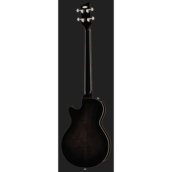 Duesenberg Starplayer Bass Tobacco Burst