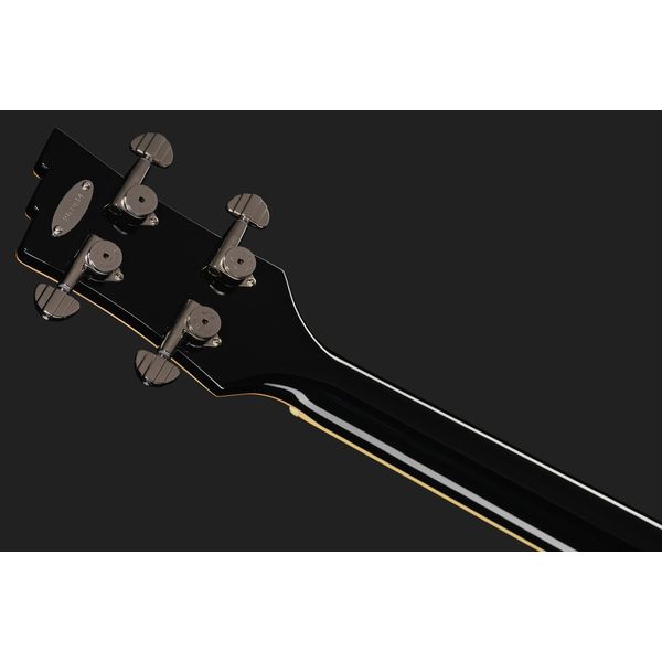 Duesenberg Starplayer Bass Tobacco Burst