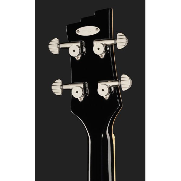 Duesenberg Starplayer Bass Tobacco Burst