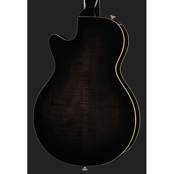 Duesenberg Starplayer Bass Tobacco Burst