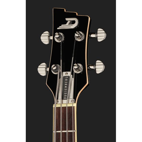 Duesenberg Starplayer Bass Tobacco Burst