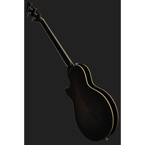 Duesenberg Starplayer Bass Tobacco Burst