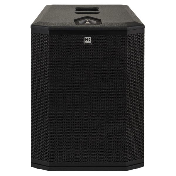 HK Audio Polar 15 MK2 BK