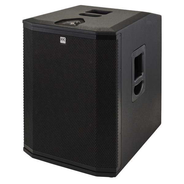 HK Audio Polar 15 MK2 BK