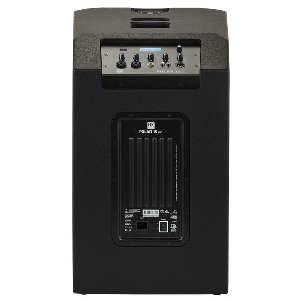 HK Audio Polar 15 MK2 BK