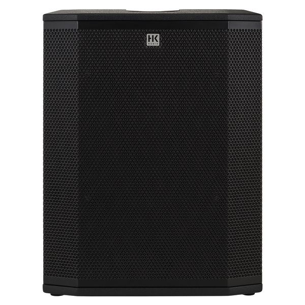 HK Audio Polar 15 MK2 BK
