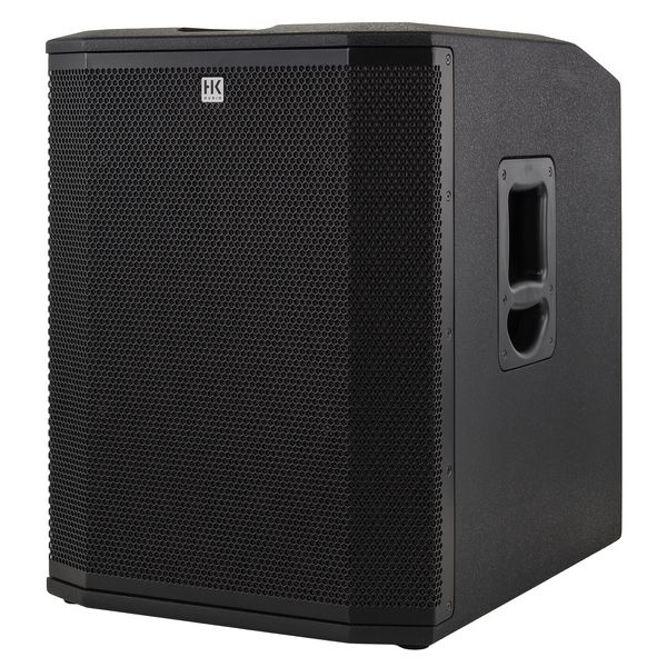 HK Audio Polar 15 MK2 BK