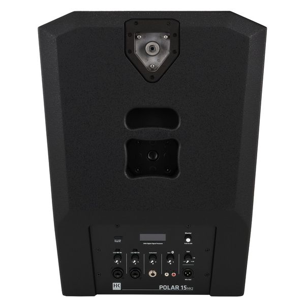 HK Audio Polar 15 MK2 BK