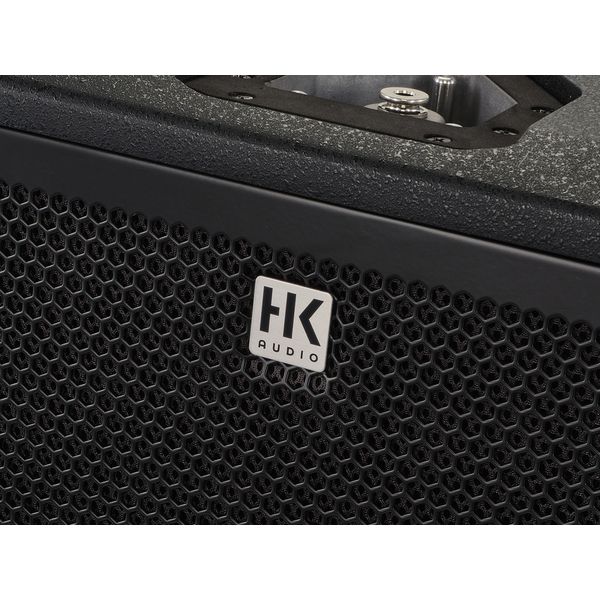 HK Audio Polar 15 MK2 BK